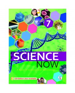 Science Now - 7